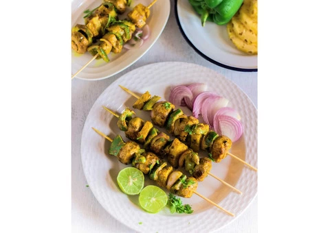 Tandoor Indian Cuisine Ballarat Central - 4/4