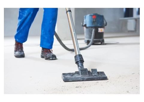 End of Lease Cleaning - Clean To Shine