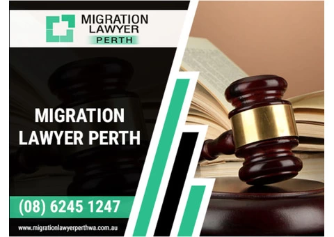 Get Contact With Professional Migration Law Lawyers Perth
