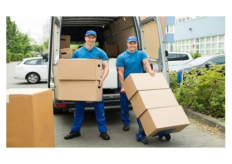 House Removalists Melbourne