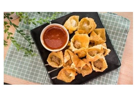 5% Off - Rak Thai Kitchen Kearneys Spring Menu, QLD - 3/3