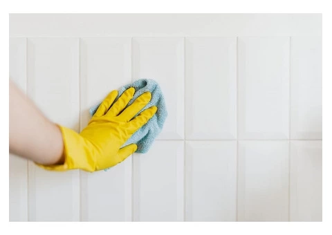 Cost-Effective Tile and Grout Cleaning Services in Canberra