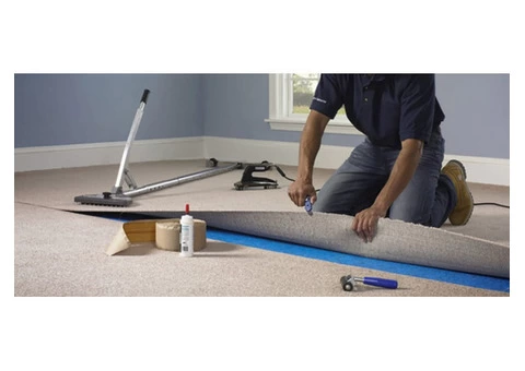 Carpet Repair Services in Melbourne - Professional Carpet Repair Melbourne - 2/2