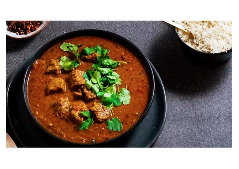 Hungry ?? Get 5% off @ Manihani Indian Restaurant - Broadbeach, QLD - 3/4