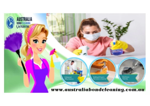 Magnificent Bond Cleaning Gold Coast