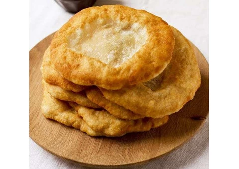 5% Off - The Taste of Transylvania Veronicas Kitchen Menu, QLD - 1/3