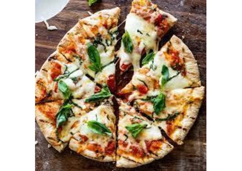 Bonfire Menu Pizza Kogarah Restaurant, NSW – 15% Off - 2/4