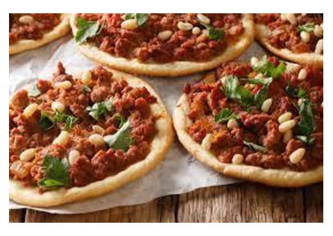 Bonfire Menu Pizza Kogarah Restaurant, NSW – 15% Off - 3/4