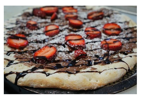 Bonfire Menu Pizza Kogarah Restaurant, NSW – 15% Off - 4/4