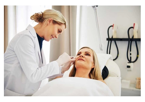 Get glowing skin in 2021