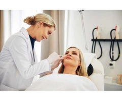 Get glowing skin in 2021