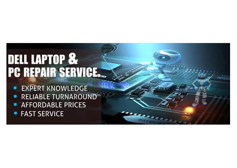 Effective IT Support for all branded PC and Laptop - 3/3