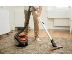 Best Same Day Carpet Cleaning
