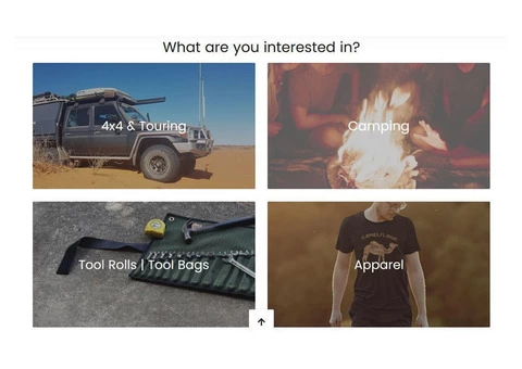 Enhance Your Camping Experience With Outback Offgrid, Camping & Touring Items