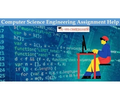 Computer Science Engineering Assignment Help