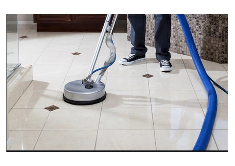 Tile and Grout Cleaning Service Melbourne