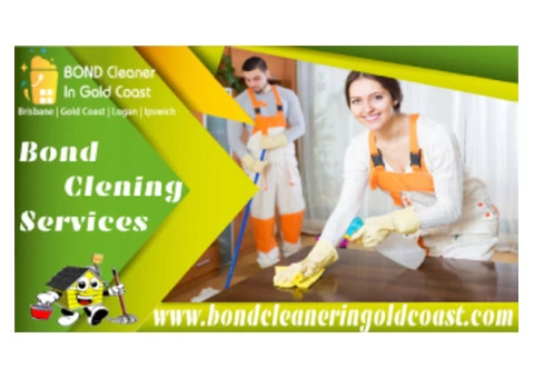Magnificent End Of Lease Cleaning Gold Coast