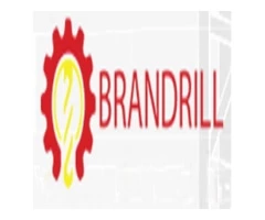 Brandrill