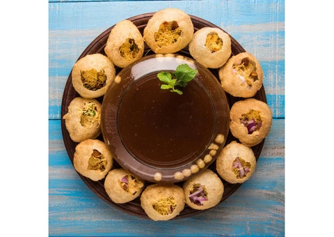 5% Off - RASOI MASTER PIMPAMA - Indian Restaurant Pimpama, QLD - 2/3