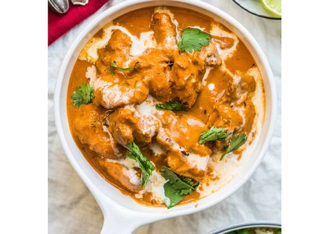 Hungry ?? Get 5% off @ Indian Flavor Restaurant - Waterford, QLD - 4/4