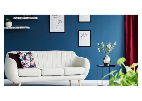 Most Popular Sofa Styles - Decor La Rouge | Interior Designing Service