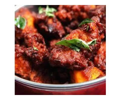 5% Off - Parotta station Menu - Indian Restaurant in Brooklyn, VIC.