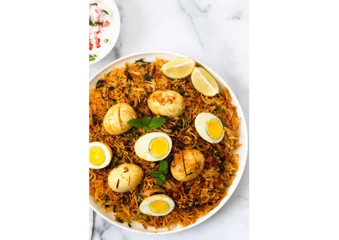 5% Off - Parotta station Menu - Indian Restaurant in Brooklyn, VIC. - 2/4