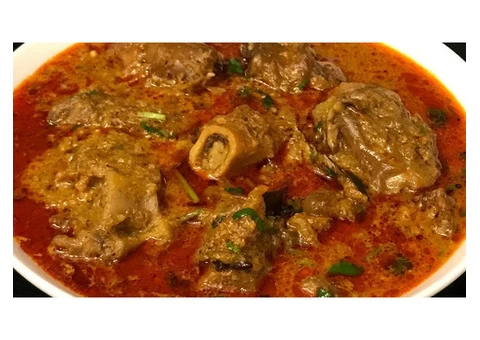 5% Off - Parotta station Menu - Indian Restaurant in Brooklyn, VIC. - 3/4