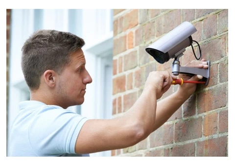 Alarm Systems Melbourne