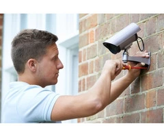 Alarm Systems Melbourne