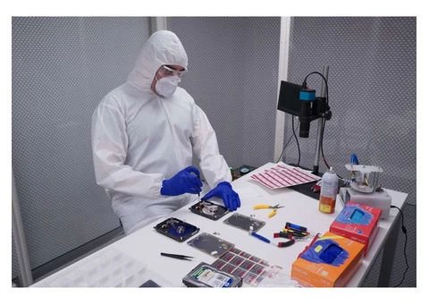 Data Recovery Services by Payam Data Recovery