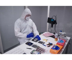 Data Recovery Services by Payam Data Recovery