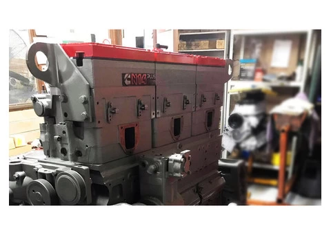 Trusted guys for Cummins engine reconditioning in Adelaide - 3/3
