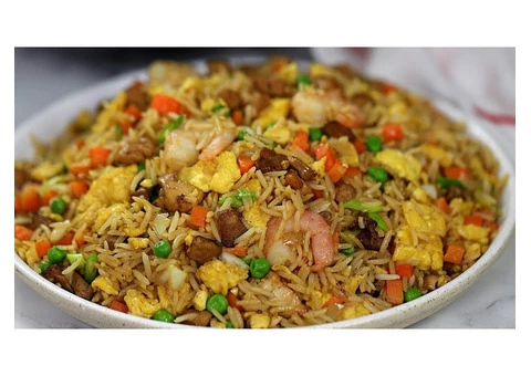 5% Off - Holy basil Thai cuisine Windsor Menu, QLD - 1/3