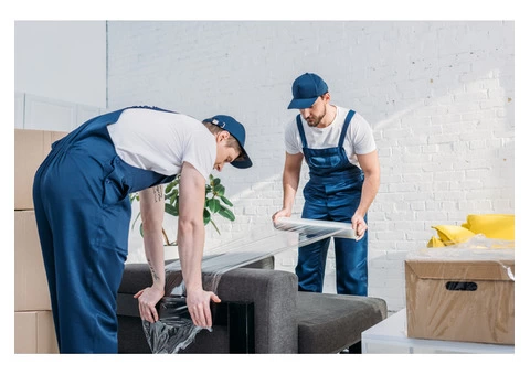 Removalists Laverton - Urban Movers
