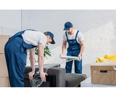 Removalists Laverton - Urban Movers