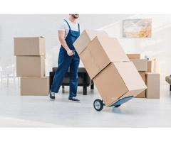 Removalists Tarneit - Urban Movers