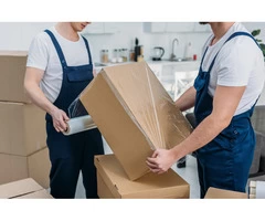 Removalists Truganina - Urban Movers