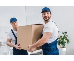 Removalists Werribee - Urban Movers