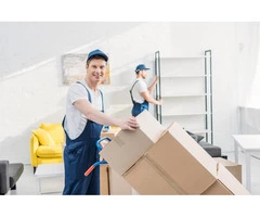Removalists Wyndham vale