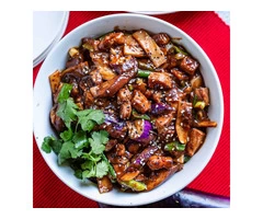 5% Off - Bun Gallery Chinese, Asian Restaurant Haymarket, NSW