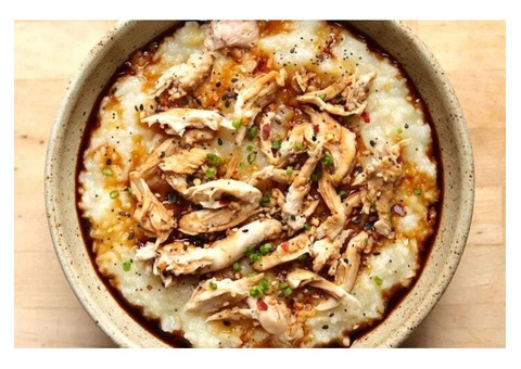 5% Off - Bun Gallery Chinese, Asian Restaurant Haymarket, NSW - 2/4