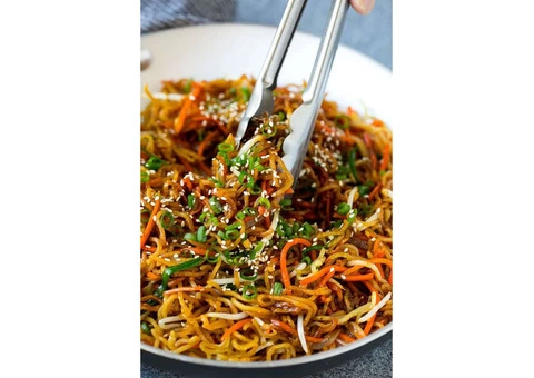 5% Off - Bun Gallery Chinese, Asian Restaurant Haymarket, NSW - 3/4