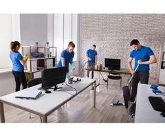 Best Office Cleaning in Cheltenham