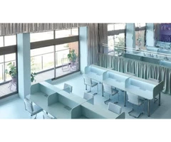 INTEGRAL COMMERCIAL CLEANING