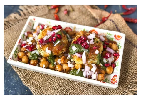 Tandoori Flames	South Kingsville - 2/4