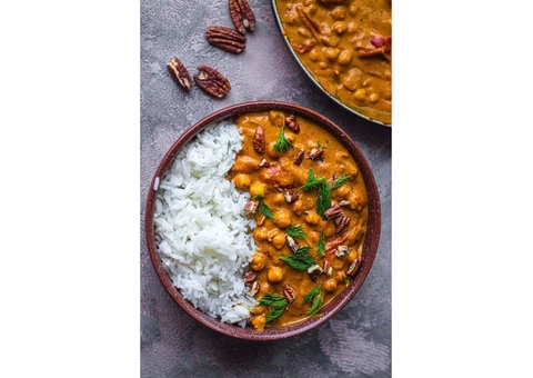 Tandoori Flames	South Kingsville - 4/4