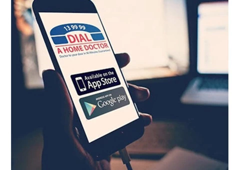 After hours bulk billed doctors