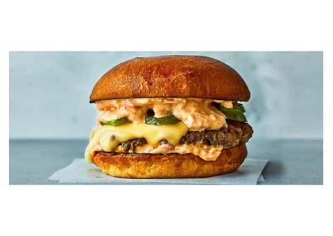 5% Off - Salty's Grill & Café - Ferny grove fish and chips, QLD - 2/3