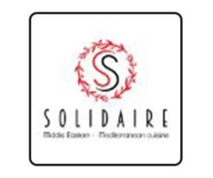 Solidaire Lebanese Restaurant
